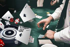 Casino Orca88